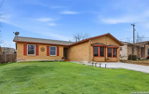 7438 Coers Blvd, Converse, TX 78109