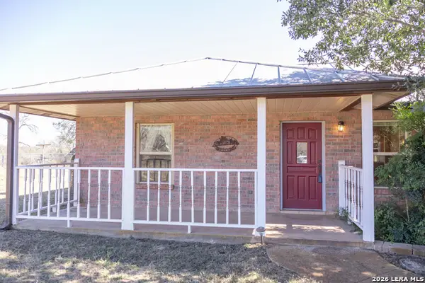 3190 Pittman Rd, St.Hedwig, TX 78152