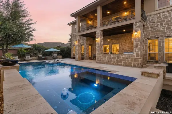 3827 Luz Del Faro, San Antonio, TX 78261