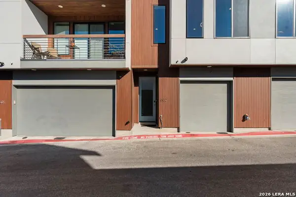 102 Tendick St #UNIT 602, San Antonio, TX 78209