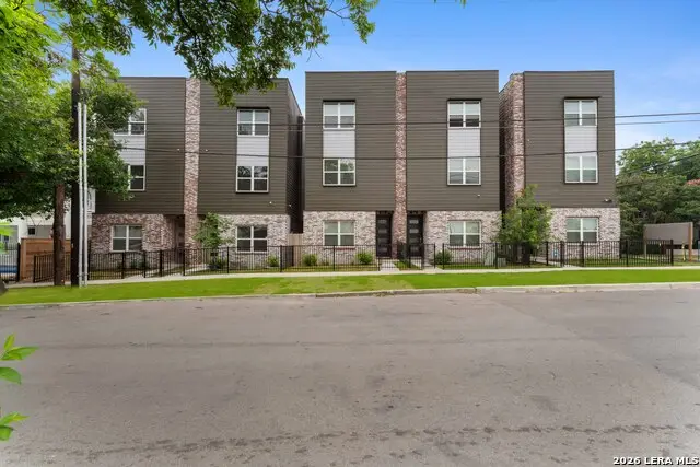 323/319 Howard St, San Antonio, TX 78212 - Image #1