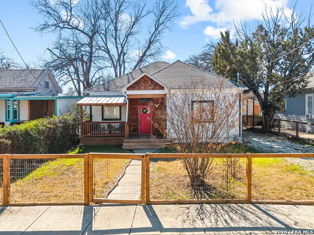 318 Belmont, San Antonio, TX 78202 - Image #2