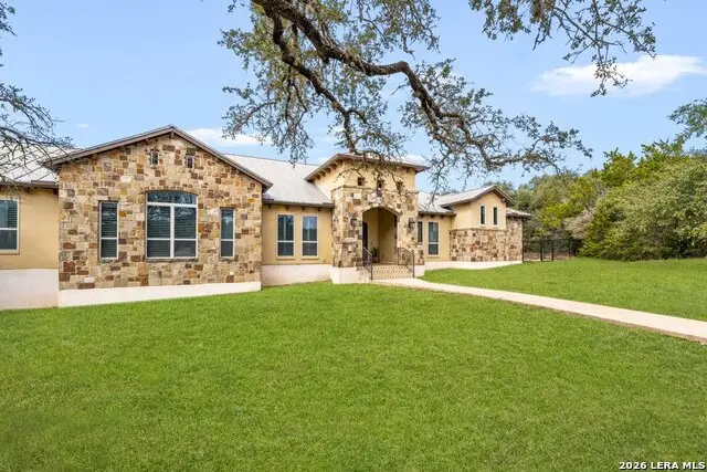 29745 Ancestral, Bulverde, TX 78163 - #3