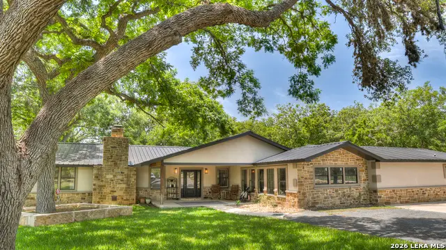727 Leakey Springs Rd., Leakey, TX 78873 - #2