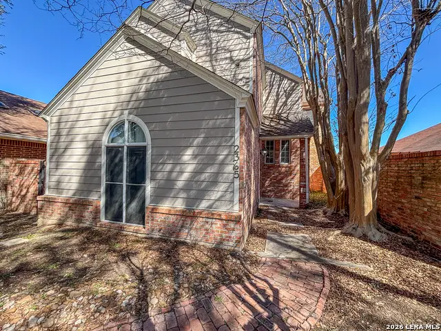 2365 Brittany Grace, New Braunfels, TX 78130 - Image #1
