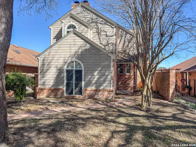 2365 Brittany Grace, New Braunfels, TX 78130 - Image #2