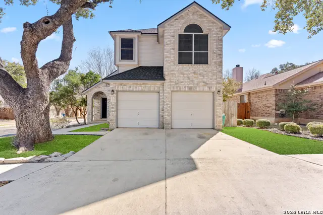 8814 Lost Arbor Cir, San Antonio, TX 78240 - Image #2