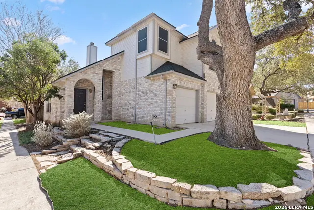 8814 Lost Arbor Cir, San Antonio, TX 78240 - Image #3