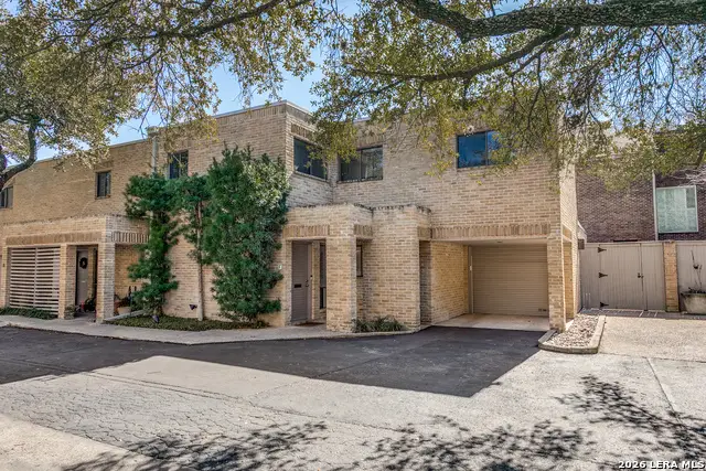 8123 N New Braunfels #F, San Antonio, TX 78209 - Image #1