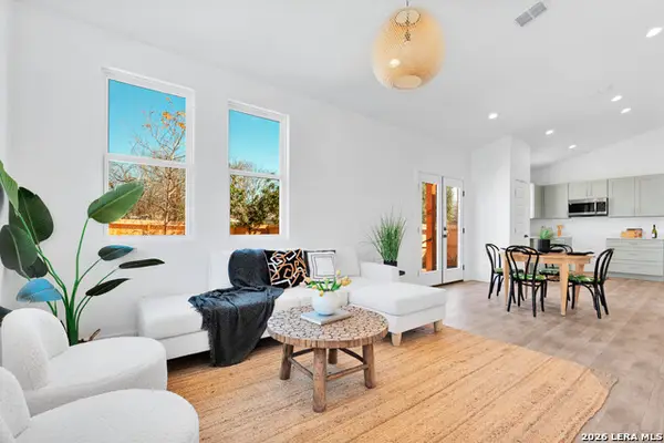 1535 Lennon St., San Antonio, TX 78223