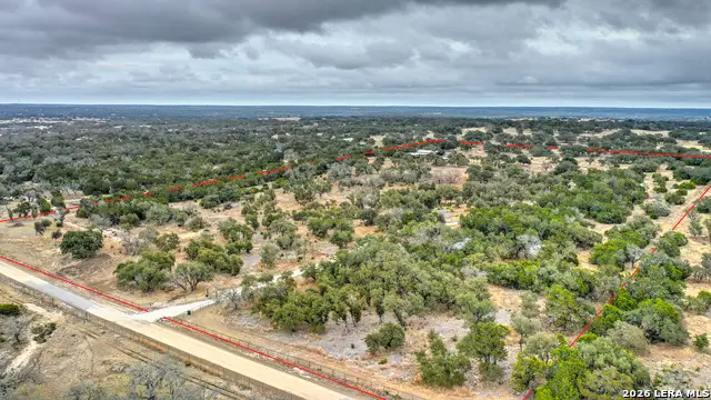 812 Byas Springs Rd, Mountain Home, TX 78058 - #3