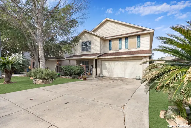 9239 Everton, San Antonio, TX 78245 - #3