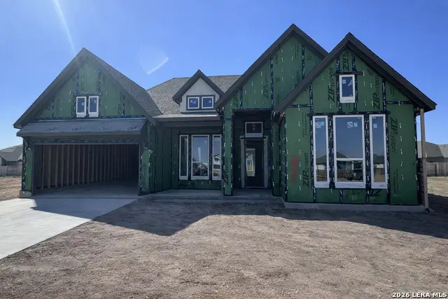 3720 Moru Oak Drive, Seguin, TX 78155 - Image #1