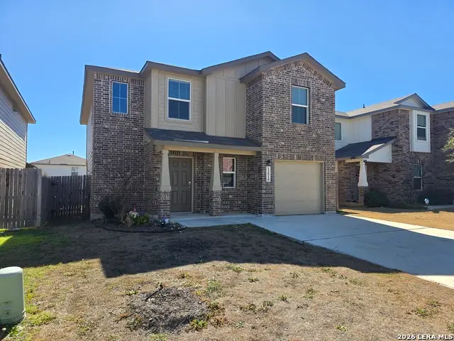 13516 Waxman Spark, San Antonio, TX 78252 - #3