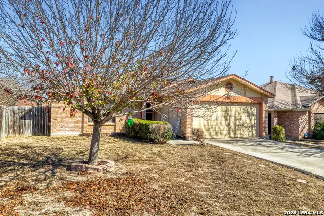 8041 Chestnut Barr, Converse, TX 78109 - Image #2