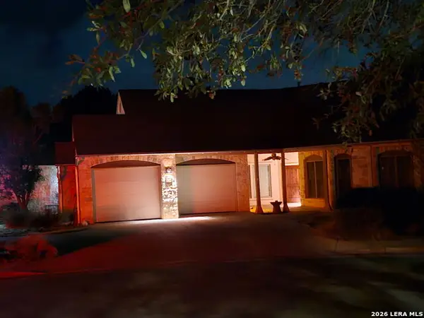 20 Laurel Tr, New Braunfels, TX 78130