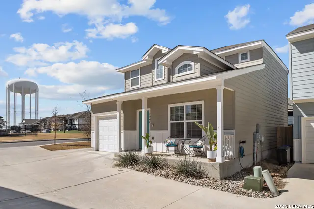 2047 Silver Oaks, San Antonio, TX 78213 - Image #2