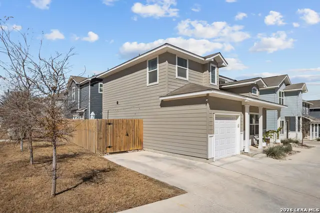 2047 Silver Oaks, San Antonio, TX 78213 - Image #3