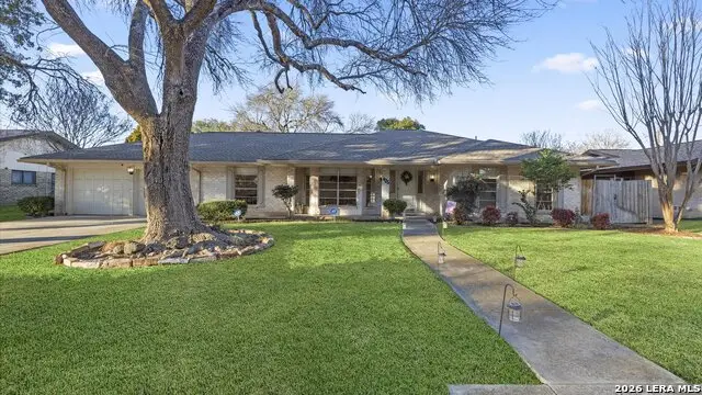 425 Crestwind, Windcrest, TX 78239 - #1