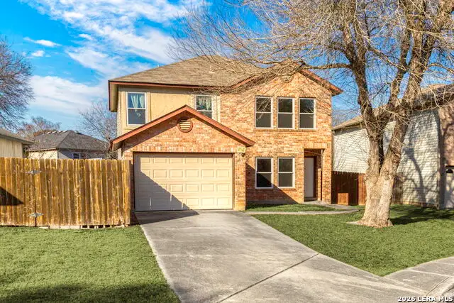 6811 Barton Rock, San Antonio, TX 78239 - Image #2