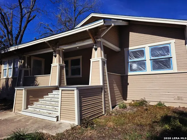 1201 Virginia, San Antonio, TX 78203 - Image #1