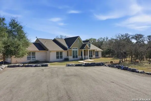 318 River Ridge, Boerne, TX 78006