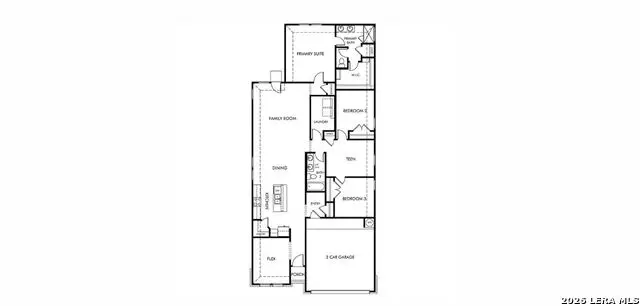 9907 Briceway Gap, San Antonio, TX 78254 - Image #2