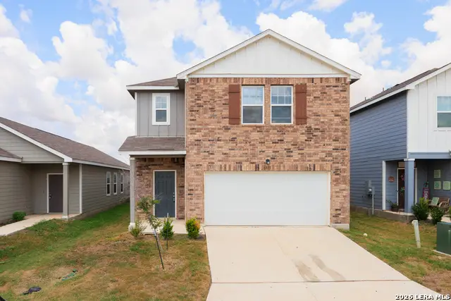 5011 Cassiopeia, San Antonio, TX 78245 - #1