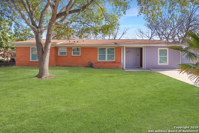 4322 Waikiki, San Antonio, TX 78218 - Image #1