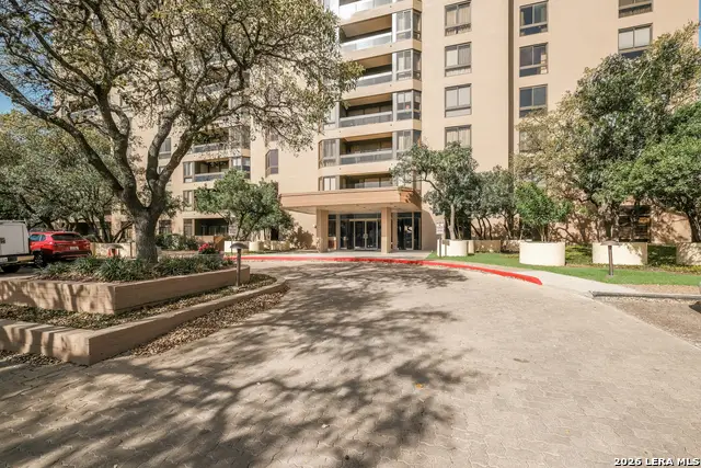 7887 Broadway #707, San Antonio, TX 78209 - #2