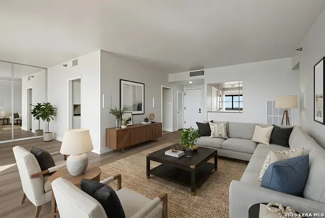 7887 Broadway #707, San Antonio, TX 78209 - #3