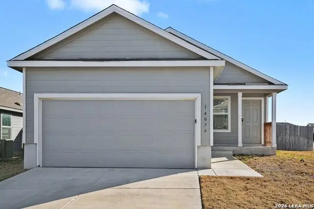 14076 Wool, San Antonio, TX 78252 - #1