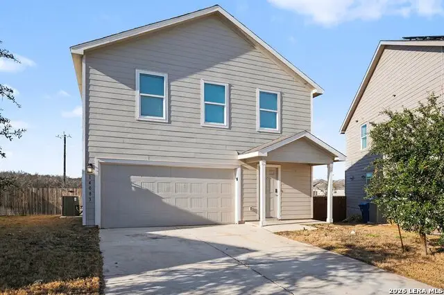 14083 Wool, San Antonio, TX 78252 - #2