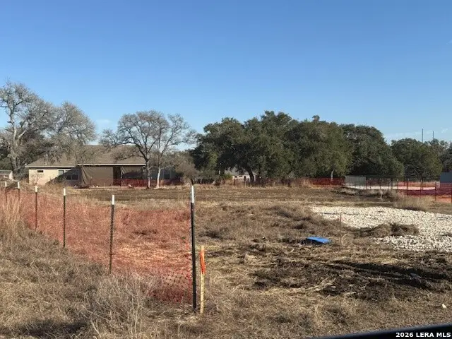 107 Serapia Garza, Blanco, TX 78606 - #3