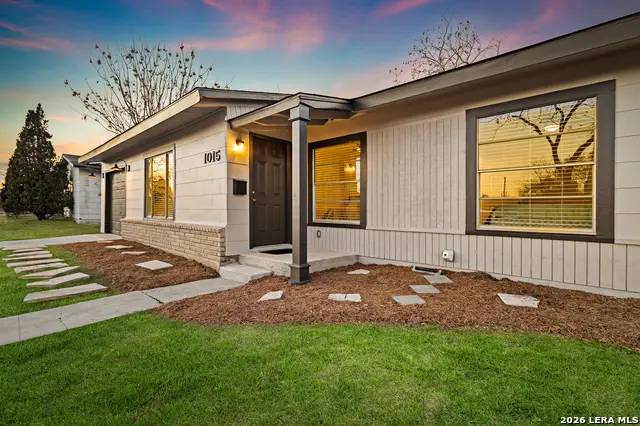 1015 Weizmann, San Antonio, TX 78213 - Image #2