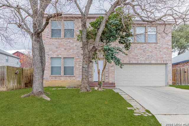 11015 Kimes Park Dr, San Antonio, TX 78249 - Image #1