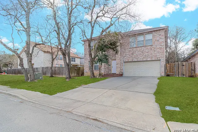 11015 Kimes Park Dr, San Antonio, TX 78249 - Image #2