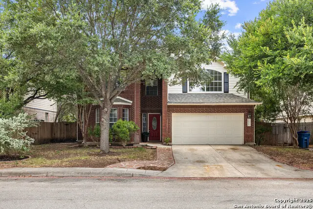 2606 Ashton Village, San Antonio, TX 78248 - Image #2