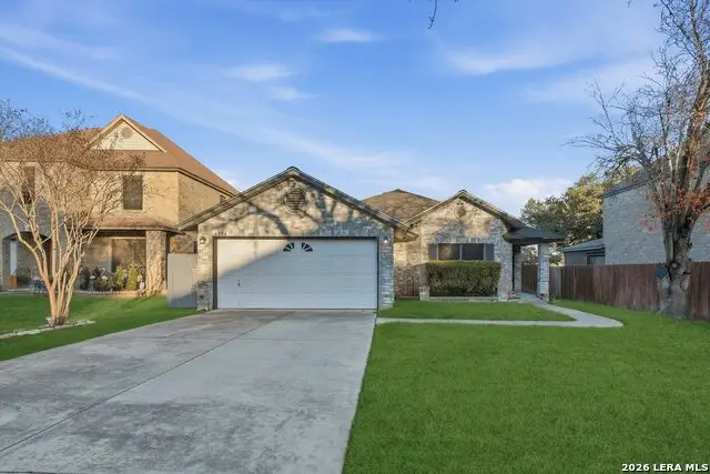 6934 Benward, San Antonio, TX 78250 - Image #2