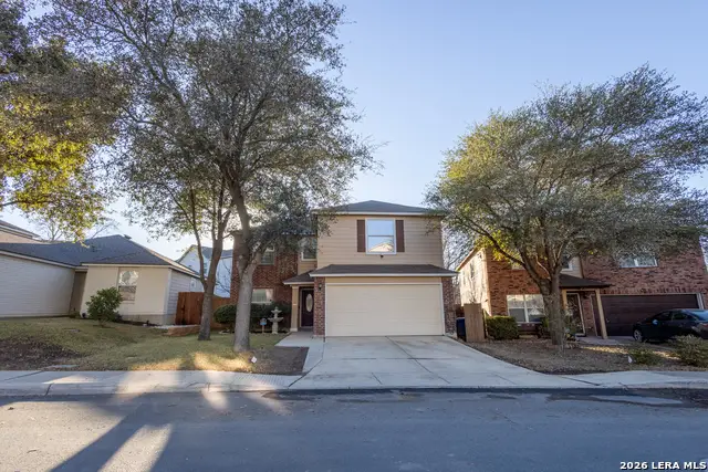 6119 Spotters Ridge, San Antonio, TX 78233 - Image #1