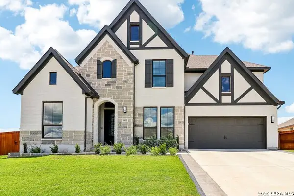 1907 Peres, New Braunfels, TX 78132