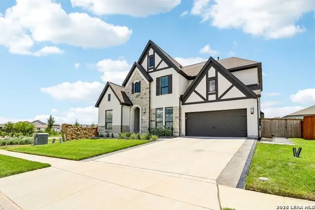 1907 Peres, New Braunfels, TX 78132 - #2