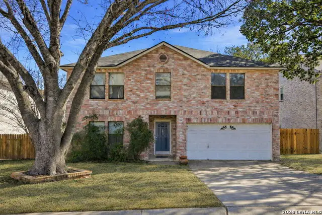 8414 Tiguex, Universal City, TX 78148 - #3