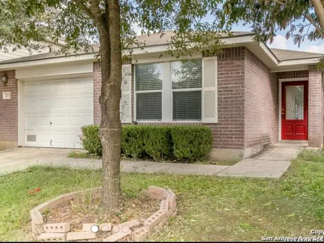 2215 Mission View, San Antonio, TX 78223 - Image #1