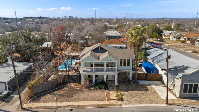 3221 N Flores, San Antonio, TX 78212 - Image #2