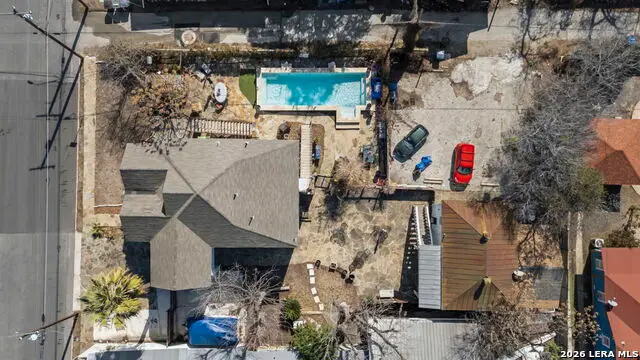 3221 N Flores, San Antonio, TX 78212 - Image #3