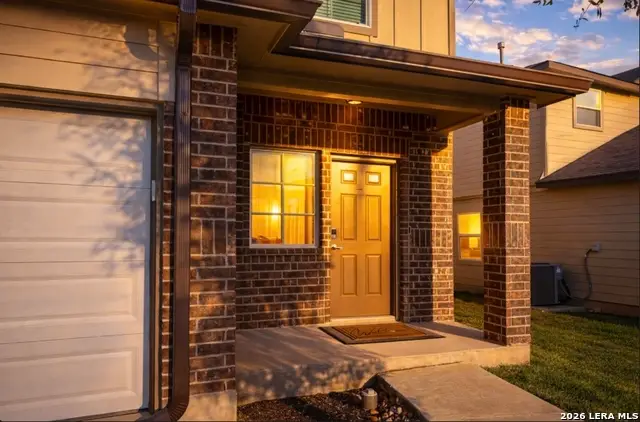 177 Middle Green, Floresville, TX 78114 - #1