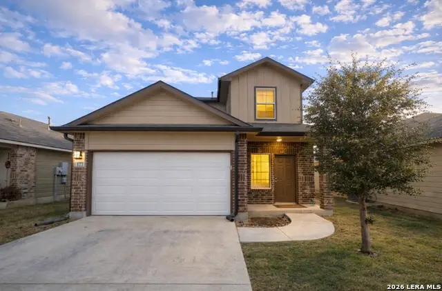 177 Middle Green, Floresville, TX 78114 - #2