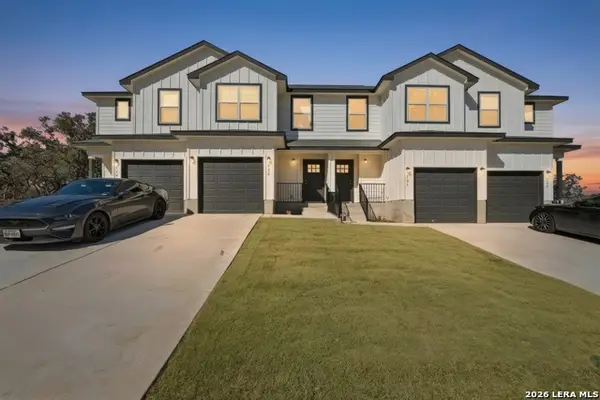 728 Abigail Alley, San Antonio, TX 78253