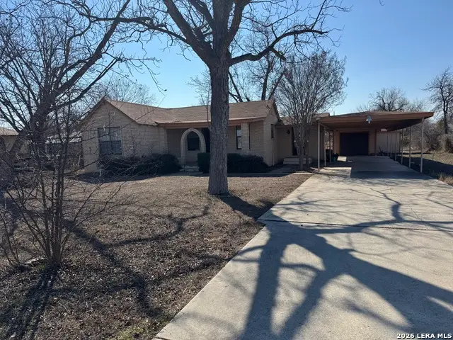 13544 S Ih 35, Von Ormy, TX 78073 - #1